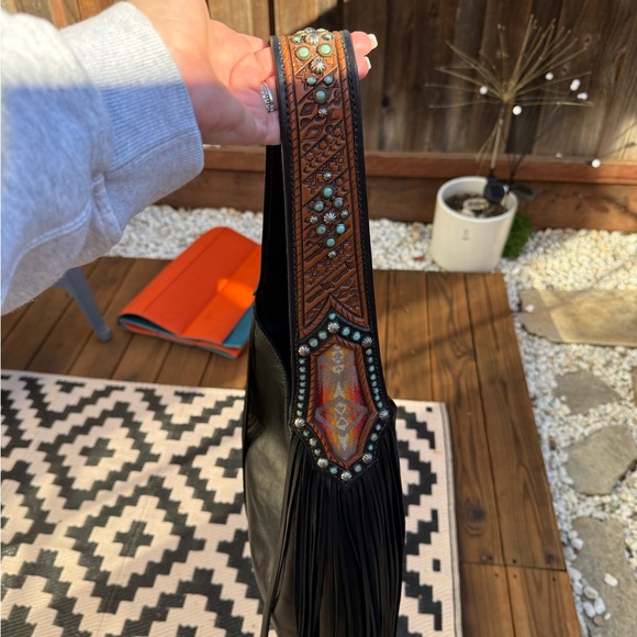 Heritage Brand Marilyn Bag 1005 - READ - - Picture 7 of 10